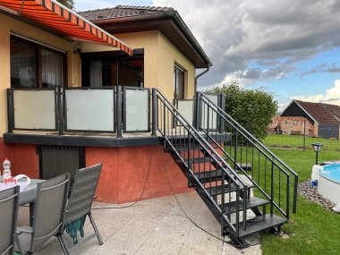 Balkon_und_Treppengelande