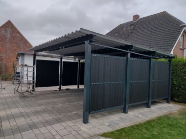 Carports