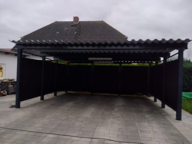 Carports