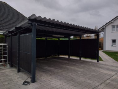 Carports