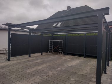 Carports