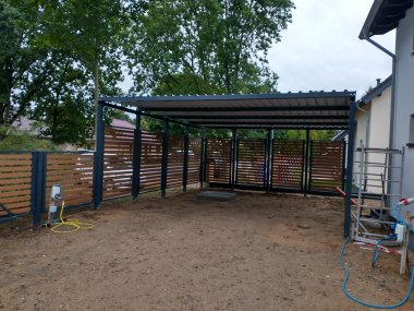 Carports