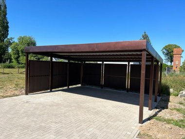 Carports