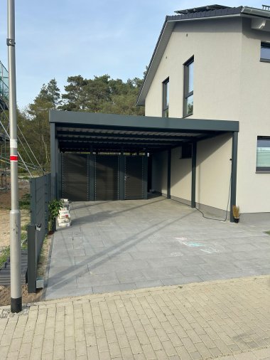 Carports