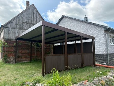 Carports
